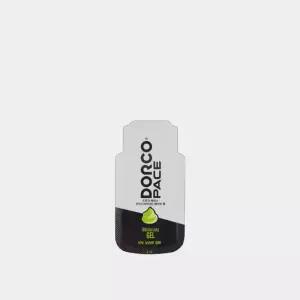 여행용 면도크림 일회용 쉐이빙 면도 젤 폼 크림 3ml 100개