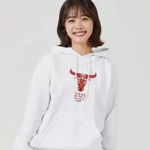 키밍 2021 새해 시원한티 오버핏셔츠 커플룩 AA