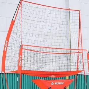 [하프클럽/셀러허브_아웃도어]배구 연습네트 (네트 볼골망 Large)