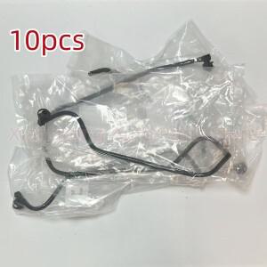 10X 스로틀 바디 히터 파이프 배출구 OEM  55579102 chevrolet 호환- cruze 1.8 Excee GT XT Hideo Opel As