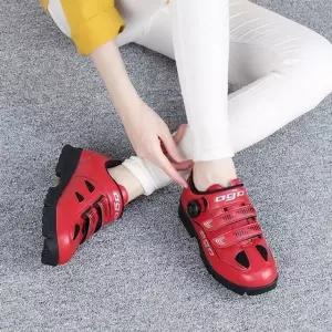 2021 자전거신발 커플자전거 국내생산 평패달 입문용 다이얼 (W965E8D)