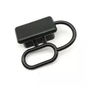 350A 앤더슨 커넥터 먼지 캡 카라반 지게차 배터리 카라반배터리 (W9A3D73)