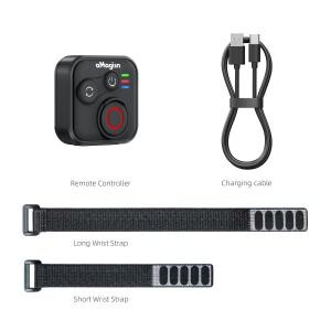 블루투스 리모콘은 lnsta360/GoPro/휴대폰 미니 스마트 액세서리에 적합합니다.