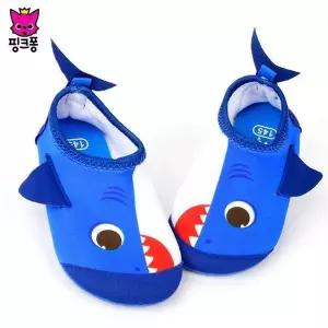 [하프클럽/셀러허브_아웃도어]아빠상어 샤크 아쿠아 슈즈