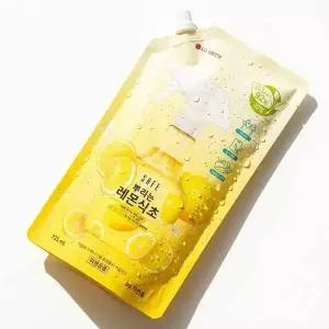 주방청소 식탁 도마 전자레인지 만능 세정제 725ml