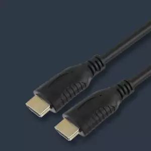 Coms HDMI 2.0 케이블 일반 3M 4K2K 60Hz 지원