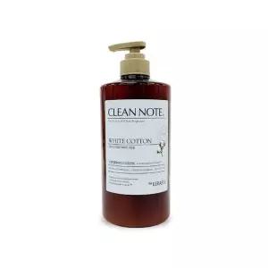 케라시스 클린노트트리트먼트800ml 코튼향 (WADA622)