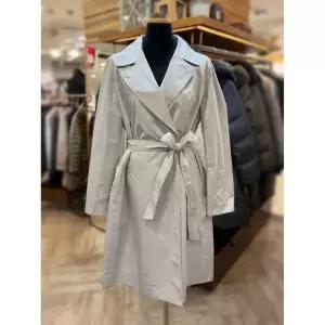 BCBG 페트 트렌치 코트 B5A2N725 1303539