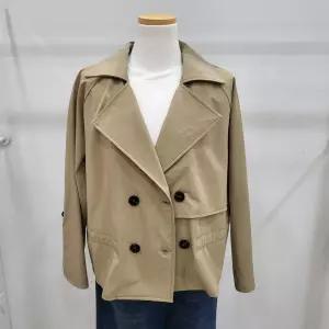 숏트렌치코트 900400 1303256