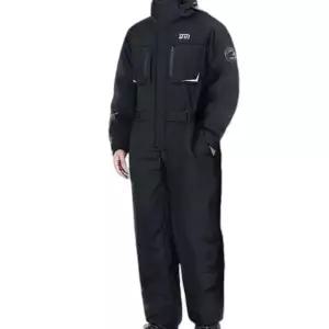 낚시 방한복 보드복 중간 상품 일체형 수트 세트 라이딩