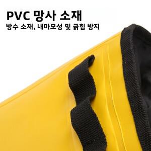 바하르 툴백 숏 로프 클라이밍 시스템 스크류 전동 드릴 가방 등반 야외 캠핑 여행용품 BH1202 중국