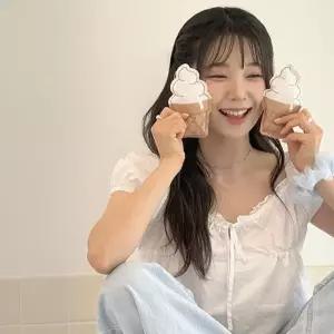 J2K 휴대용 아이스크림 쿨팩 터트리는 아이스팩 (10매 세트)
