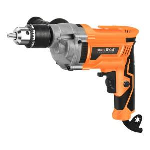 220V 710W/650W 휴대용 전기 드릴 고전력 가정용 소형 미니  권총 공구