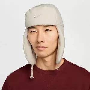 [나이키]보조가방 수납가방 IB7310 072 플라이 언스트럭처드 패딩 트래퍼 캡 102