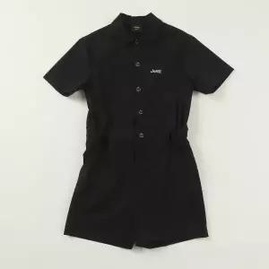 [롯데백화점]지프 화섬 반팔 오버롤 KP2OPU951
