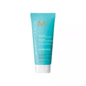 모로칸오일 헤어팩 인텐스 하이드레이팅 마스크 물미역 헤어 75ml MNS