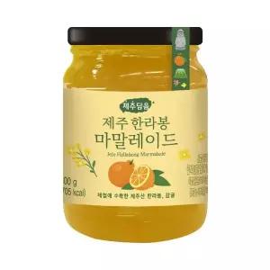 오뚜기 오뚜기 제주한라봉 마말레이드300g