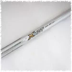 중고 캘러웨이 X HOT 55W 55g SR 43.5인치 드라이버샤프트 2026032815261