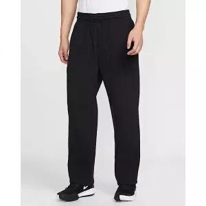 NIKE 코비 남성 드라이 핏 플리스 농구 팬츠 - 블랙블랙 IF4913-010 2082937