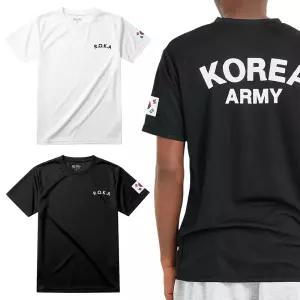 DMPS 로카티 ROKA 기능성 반팔티 쿨 드라이 반팔 티셔츠