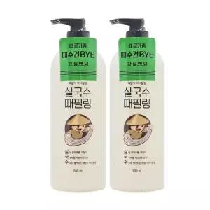 1+1 라끄베르 살국수 때필링500ml