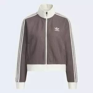 매장정품 ADIDAS 아디다스 여성 니트 트랙탑 KC2650 1610292