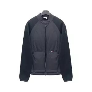 라프리마 [MONCLER] 몽클레어 남성 패디드 가디건 9B50300-V9076-999
