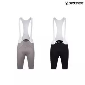 매장정품 SPYDER 스파이더 남성 사이클 프로웹 빕 숏 팬츠 SPJPCNFP502M 1597426