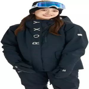 록시 스노보드 제티 솔리드 NP 재킷 26SNGRJTJ03006KVJ0