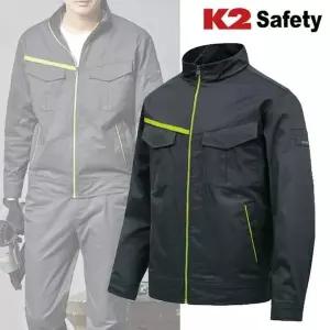 [아웃도어스/셀러허브_아웃도어]케이투 사계절 작업복 자켓 K2 JK-A163R