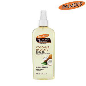 [파머스] 코코넛오일 바디오일150ml