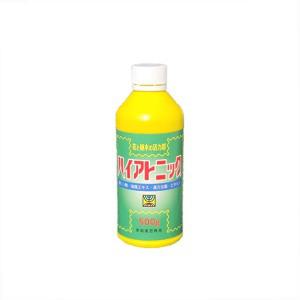 한방 하이아토닉 500g 일본완제품 활력제 난초 정원수