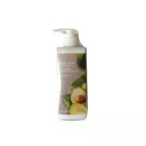 더페이스샵 아보카도 바디 로션 300ml