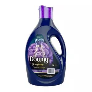 [다우니] NEW 대용량 섬유유연제 퍼퓸 로망스 2.6L