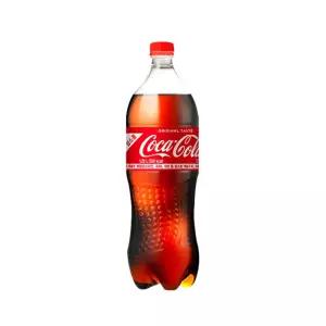 코카콜라(업소용) 1.25L x 12pet 탄산음료 콜라