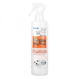 포비스 알로에 향수&컨디셔너 후로랄향 300ml