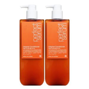 미쟝센 퍼펙트 세럼 컨디셔너 오리지널 680mL X 2개