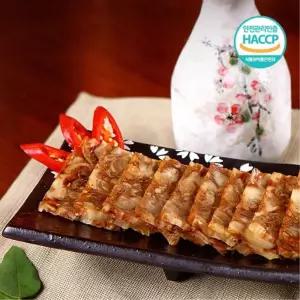 [원앙닭발] 참신한 닭발 편육 200g X 4팩