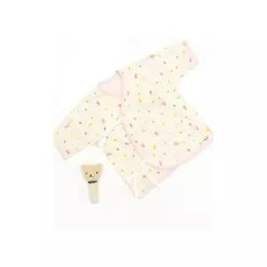 패션스타트 패턴인 P774 Baby suit 배냇 저고리 옷 패턴 도안 옷본 아동복 유아