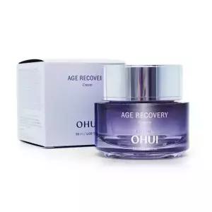 오휘 에이지 리커버리 크림 50ml(신형) 1개