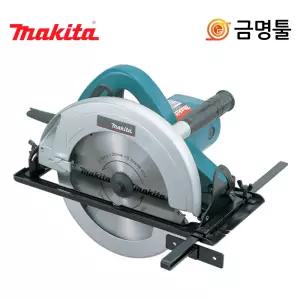 마끼다 N5900B 원형톱 235mm 2000W 톱날별도 조기대포함 전기스킬 GKS235동급