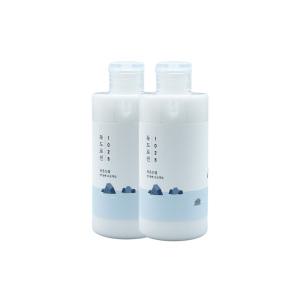 라운드랩 1025 독도 로션 200ml 2개