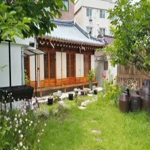 [전북 게스트하우스] 전주 사계한옥 스테이 (전주 완산구,완주)