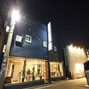 [서울 게스트하우스] 종로 순라스테이 (종로,대학로,동묘앞역)