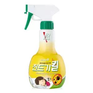 동성제약 비오킬 진드기킬 370ml
