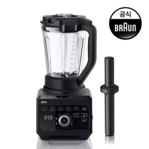 [브라운] 파워블렌더9 초고속 블렌더 JB9040BK