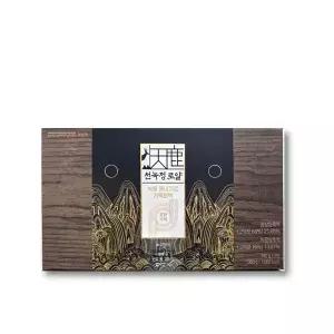 정관장 천녹정 180g 2병 ROYAL 보자기와 쇼핑백포함