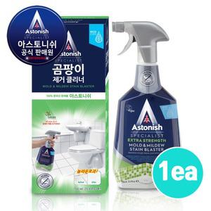 아스토니쉬 곰팡이제거제 결로 벽지 창틀 곰팡이제거 세정제 세제 화장실 청소 베란다 실리콘 정품