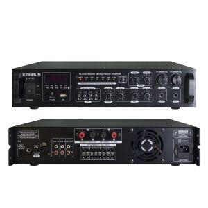 KANALS LH-140 Hi-Low 2채널 업소용 노래방용 앰프