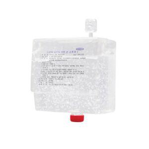 손 소독젤 HTM-627A 에탄올 12팩 의약외품